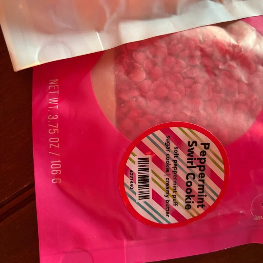 Pink Zebra Bundle of 3 bags Wax Melts  NEW - Picture 3 of 3